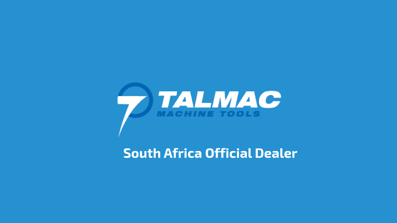 TALMAC MACHINE TOOLS: NOWY PARTNER